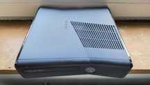 Xbox 360 Slim 512gb kinect RGH 3.0 Aurora