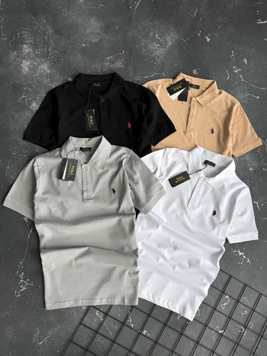 Футболка Polo ralph lauren(читайте опис)