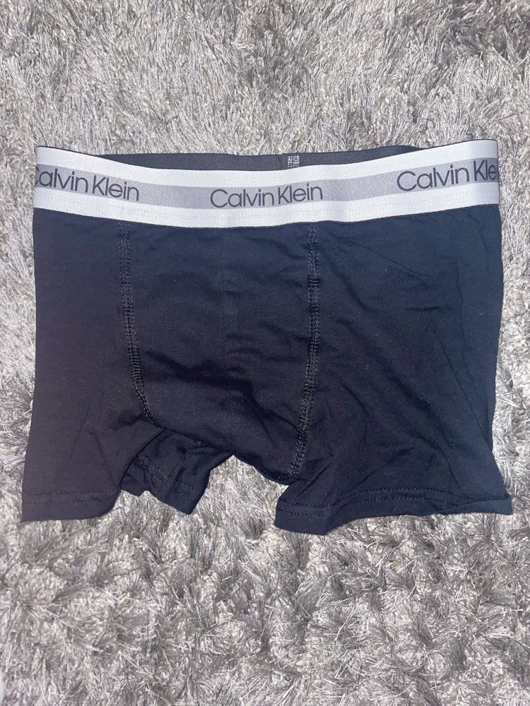 Boxer calvin klein