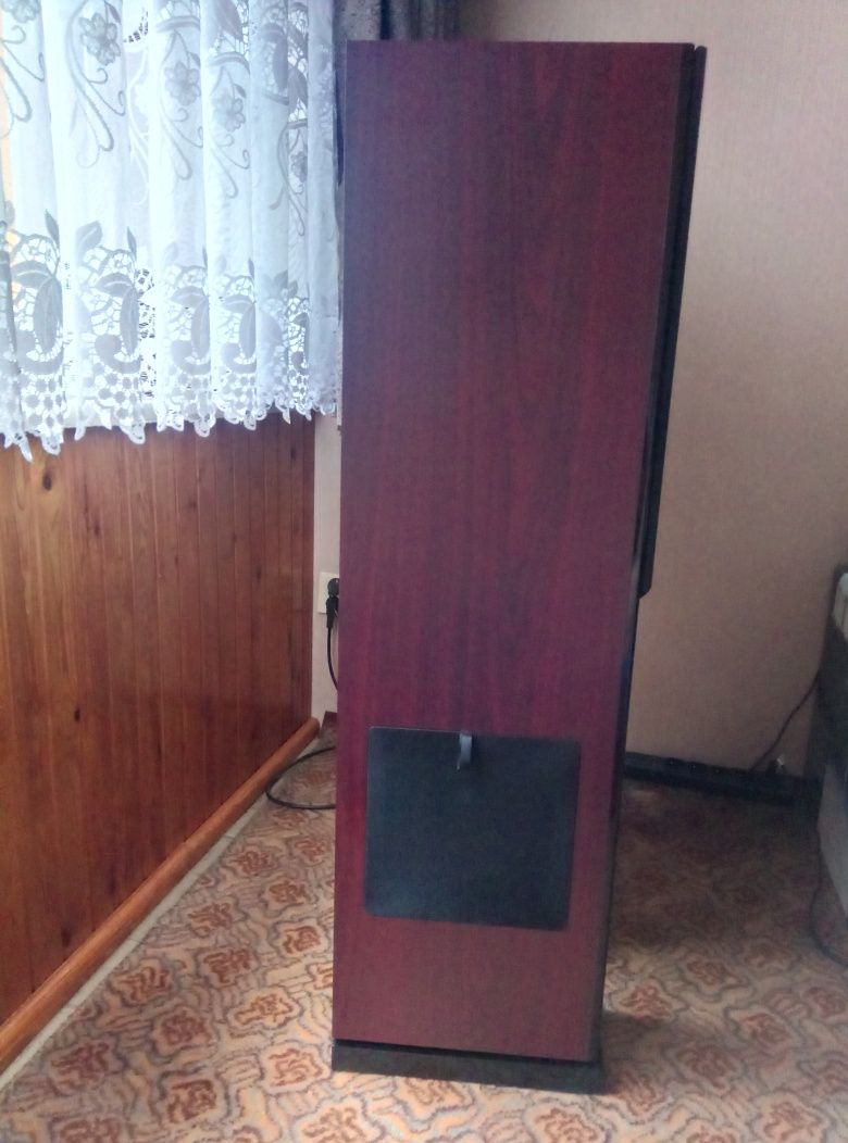 Kolumny głośnikowe Voice Kraft Tower Lound Speaker