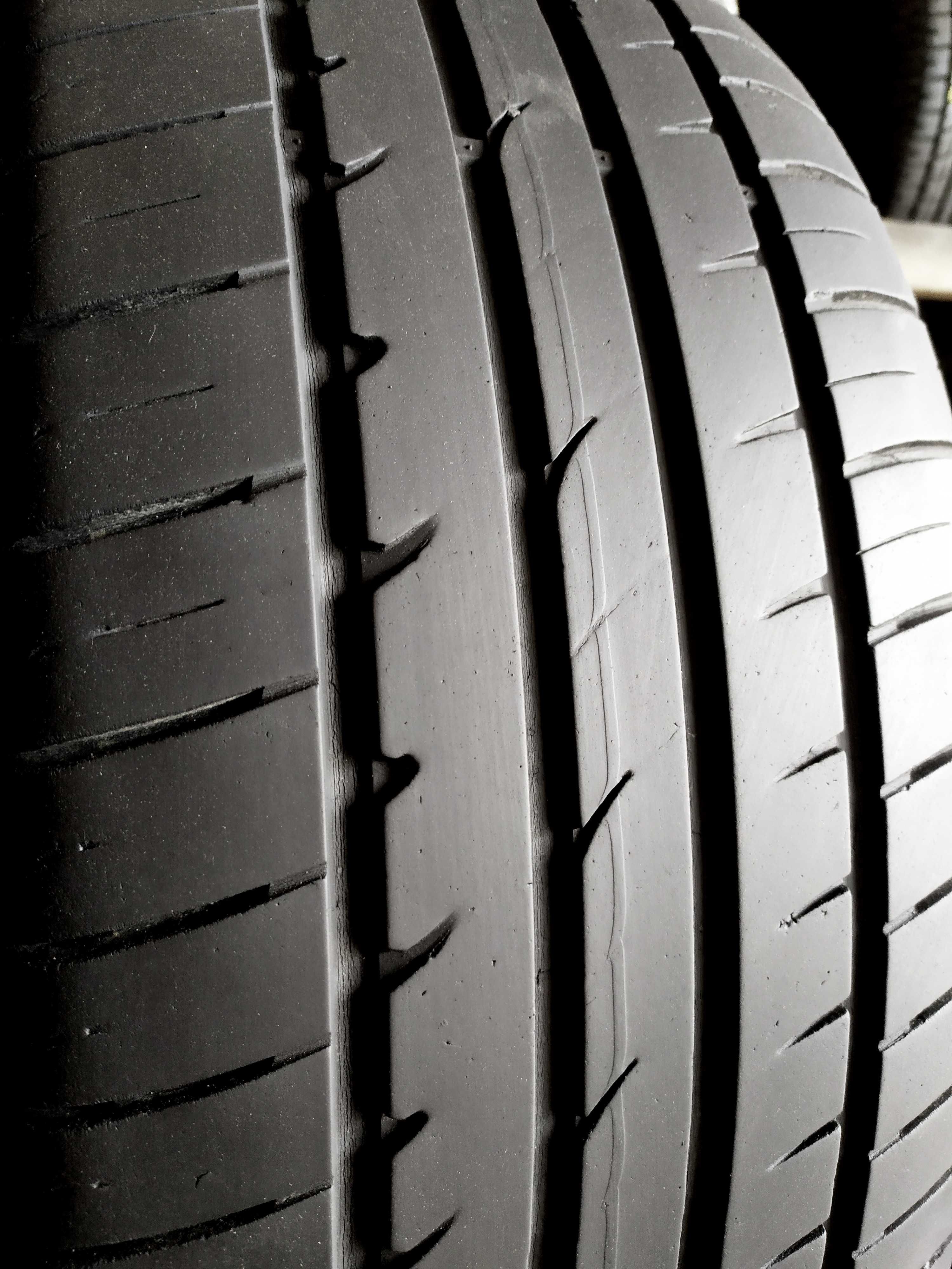 Шини Б/в 225.60.17 пара Hankook