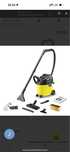 Karcher SE 5.100 (миючий пилосос)