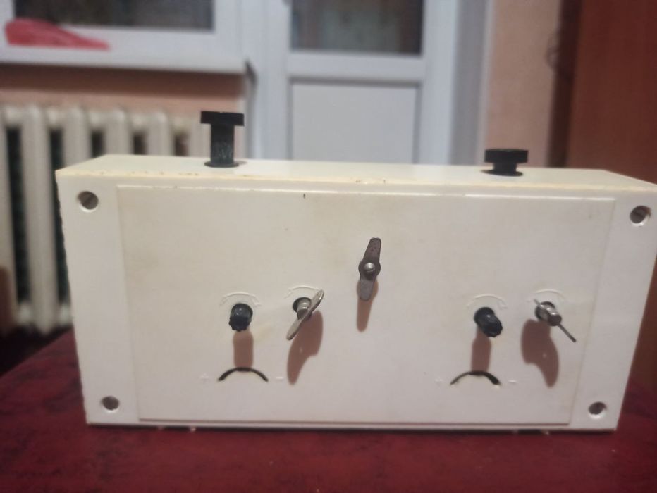 шахматные часы 2 шт