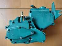 Регулятор оборотов DEUTZ BFM1013 02111494 HEINZMAN