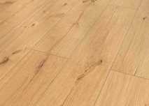 Panel vinylowy SPC dąb cracked 4,5mm, zamek megaloc PROMOCJA !!!