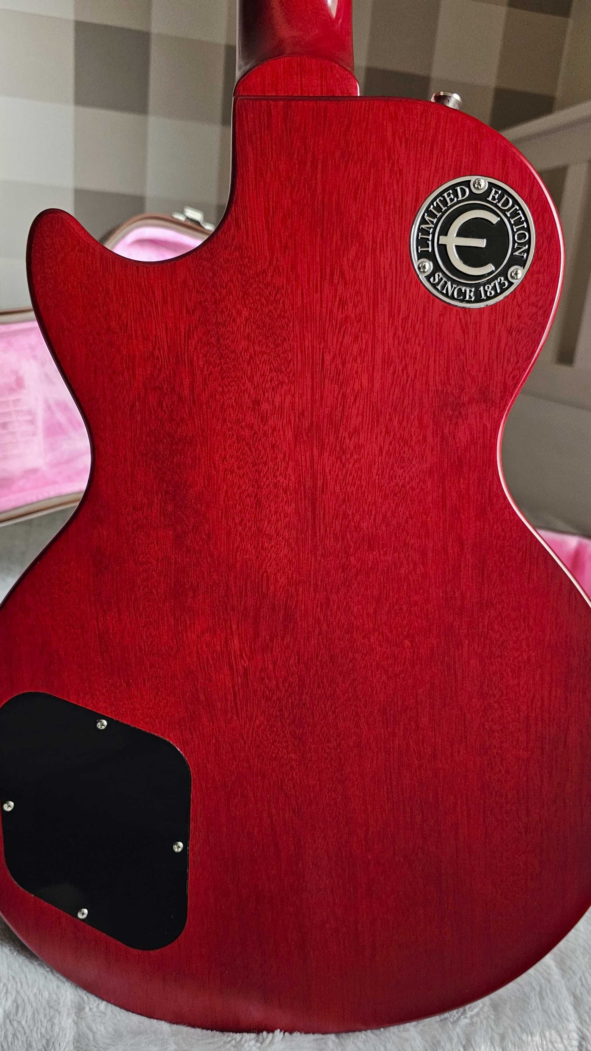 Epiphone 1959 Les Paul Standard