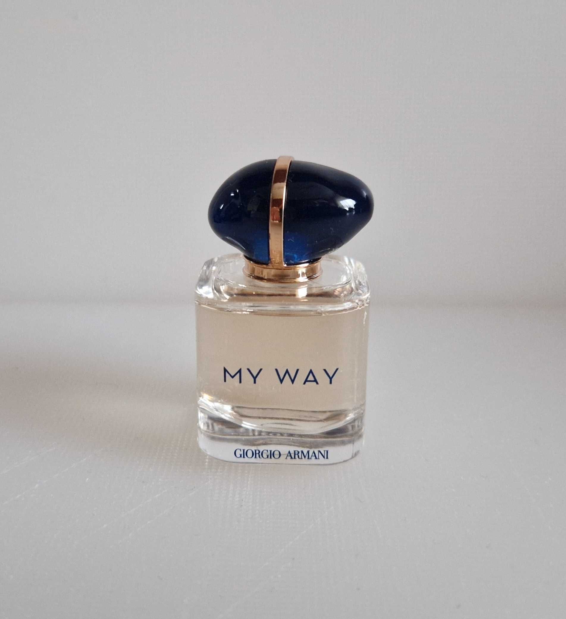 Giorgio Armani MY WAY edp woda perfumowana