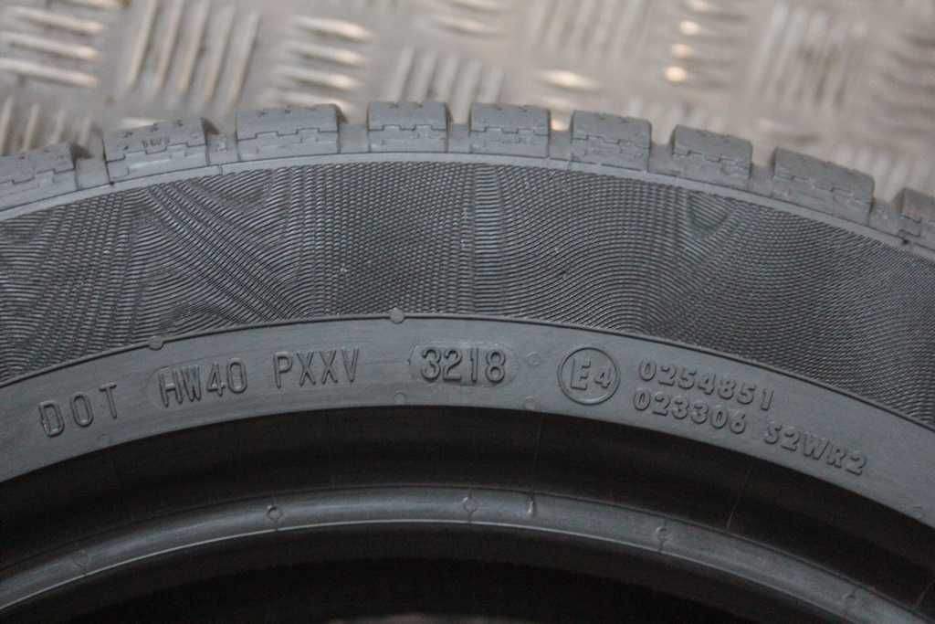 225/50/17 Continental ContiWinterContact TS830P 225/50 R17 94H AO A0