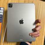 Ipad Pro 11 m2 4 gen 128гб +apple pencil 2 состояние идеальное.