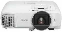 Jasny Projektor Full HD Epson EH-TW5600 + UCHWYT MONTAŻOWY GRATIS