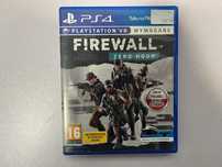 Firewall Zero Hour PS4
