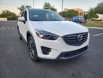 Mazda CX-5   2016