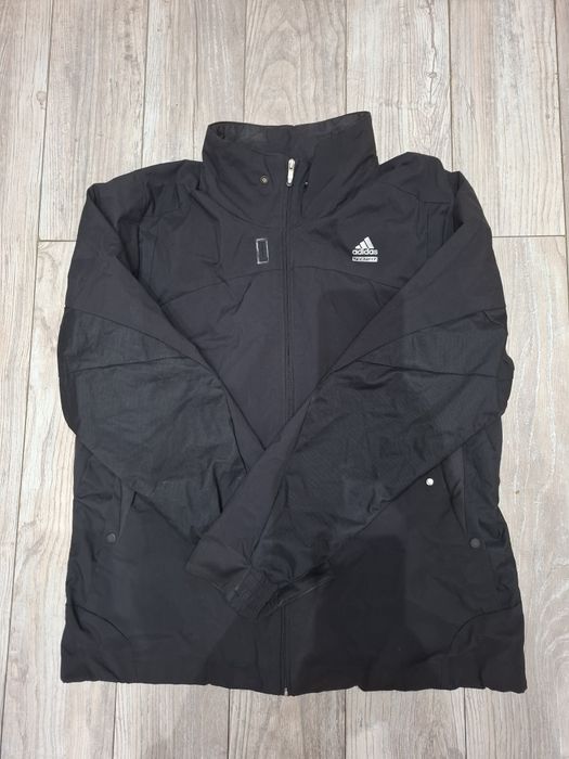 Kurtka sportowa Adidas Techfit