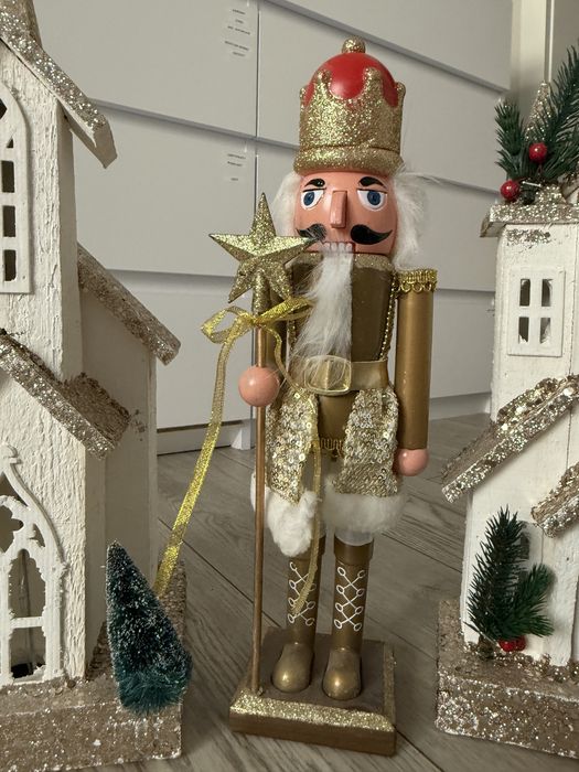 Ozdoby świąteczne Boże Narodzenie