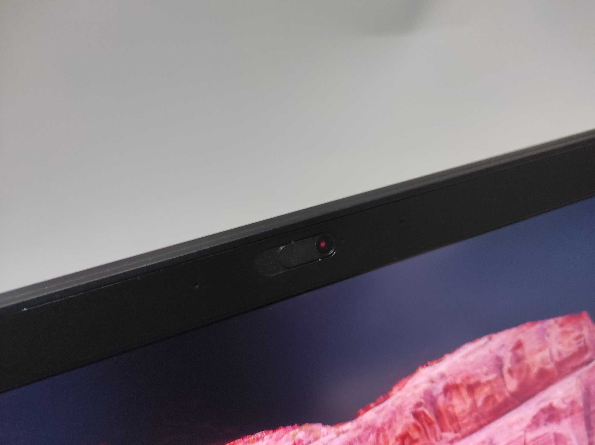 Kompaktowy, solidny, dotykowy, lekki Lenovo ThinkPad Ryzen 7 Gwarancja