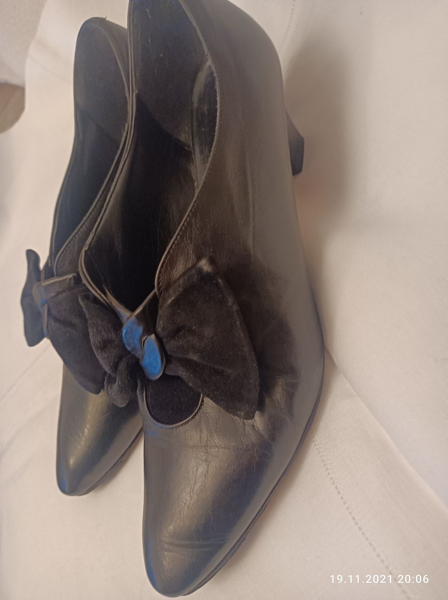 Buty cCarmens jak Simple