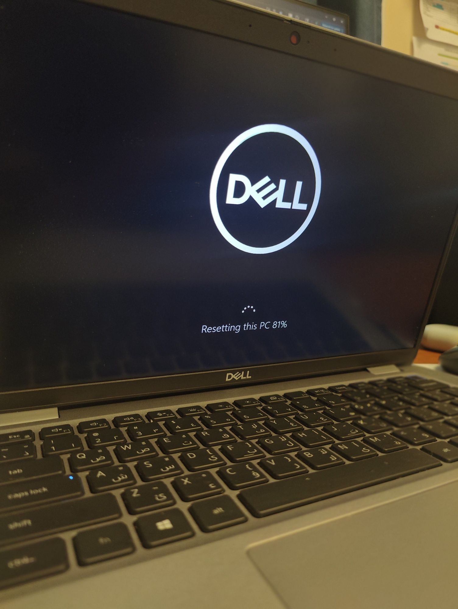 Portátil DELL LATITUDE 5420 i7 16GB/512GB SSD