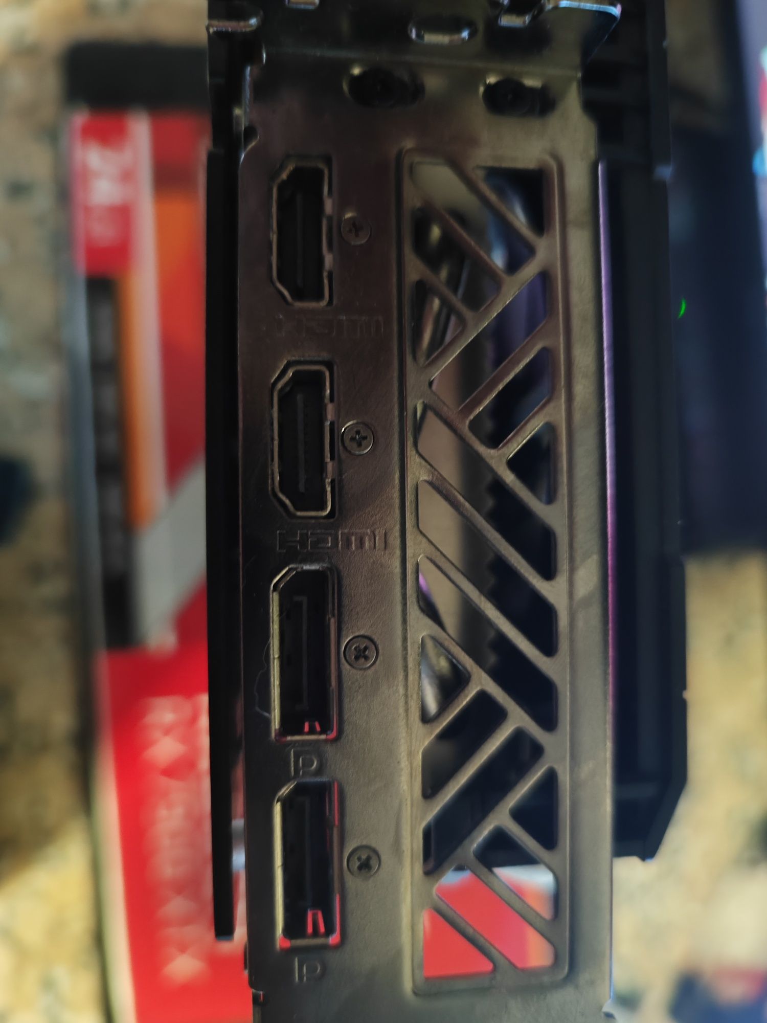 Placa gráfica RX 7900xtx Sapphire Pulse