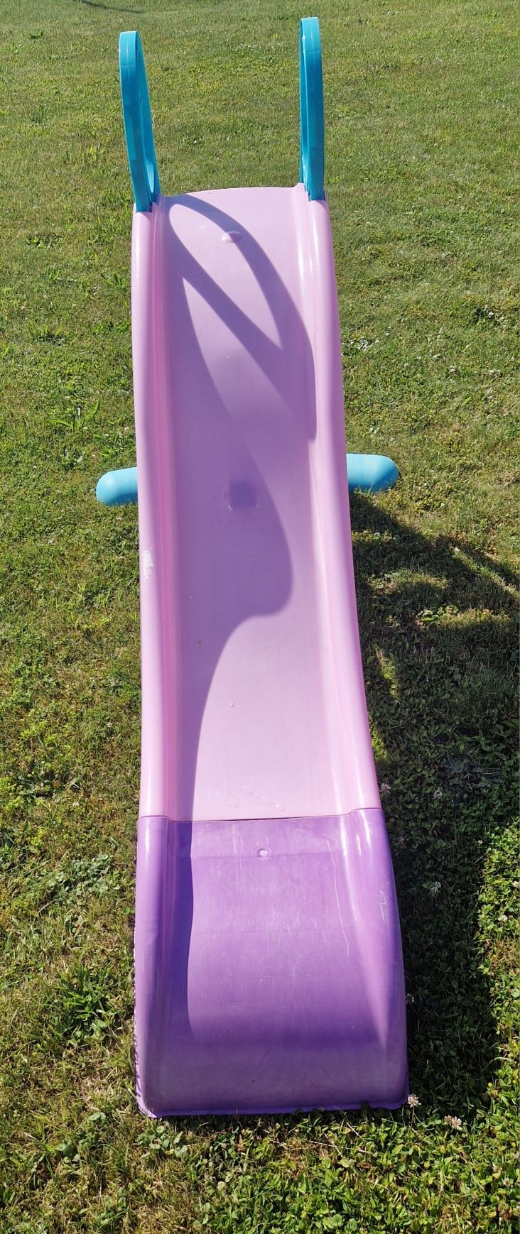 Zjeżdżalnia 180 cm