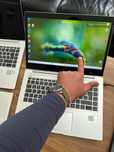 Сенсорний ультрабук HP Elitebook 1040