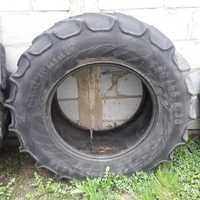 continental contract ac65 540/65 r30 2szt. dot:3009