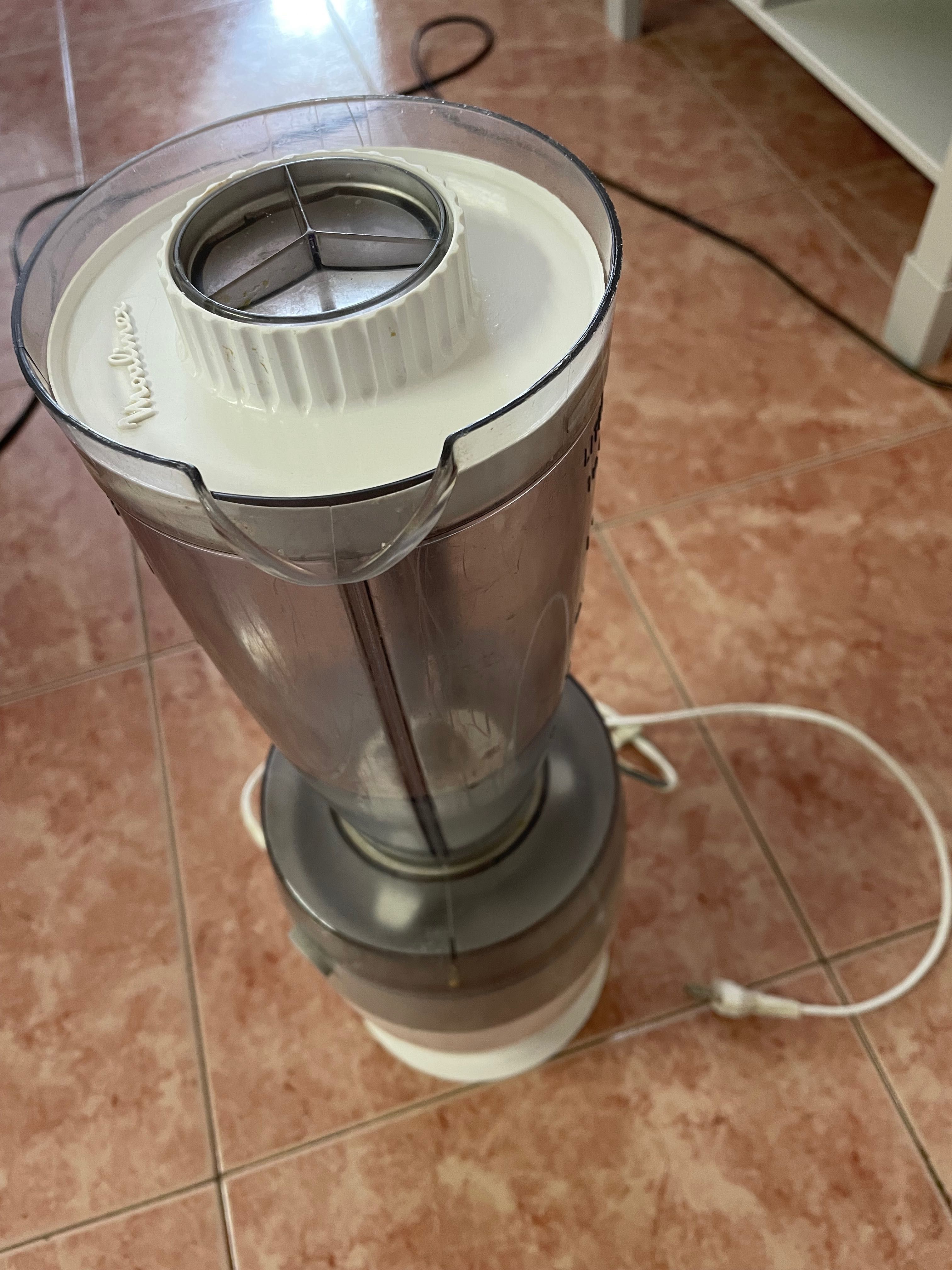 Picadela luxe moulinex