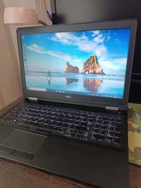 Dell latitude E5570 i5-6440HQ 8гб