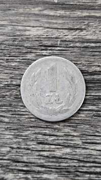 Moneta z 1949 roku