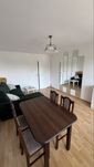 Mieszkanie 2 pokojowe 48,16 m2 | Zamoyskiego | 2 piętro | piwnica
