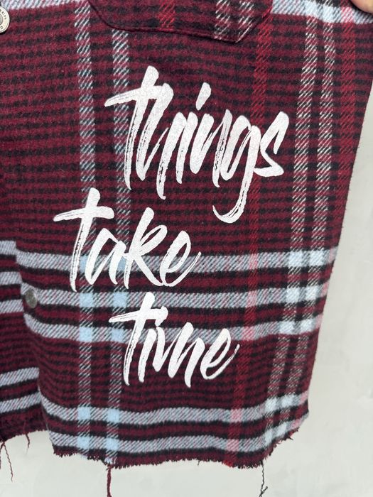 Сорочка клітинка жіноча