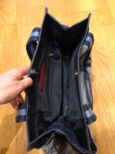 Torebka Tommy Hilfiger