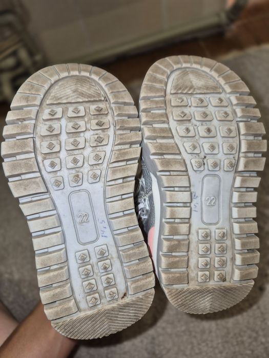 Черевики зимові Clibee р. 22