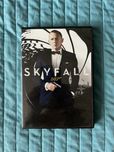 Film „Skyfall” - James Bond