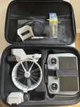 Dji Flip Drone (Como novo)