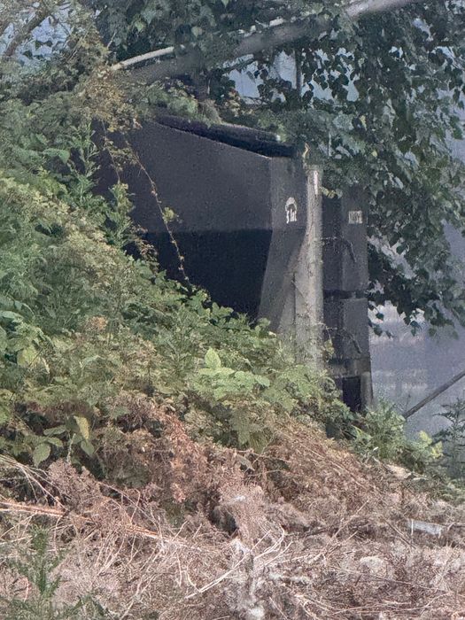 Tunel foliowy 50 m