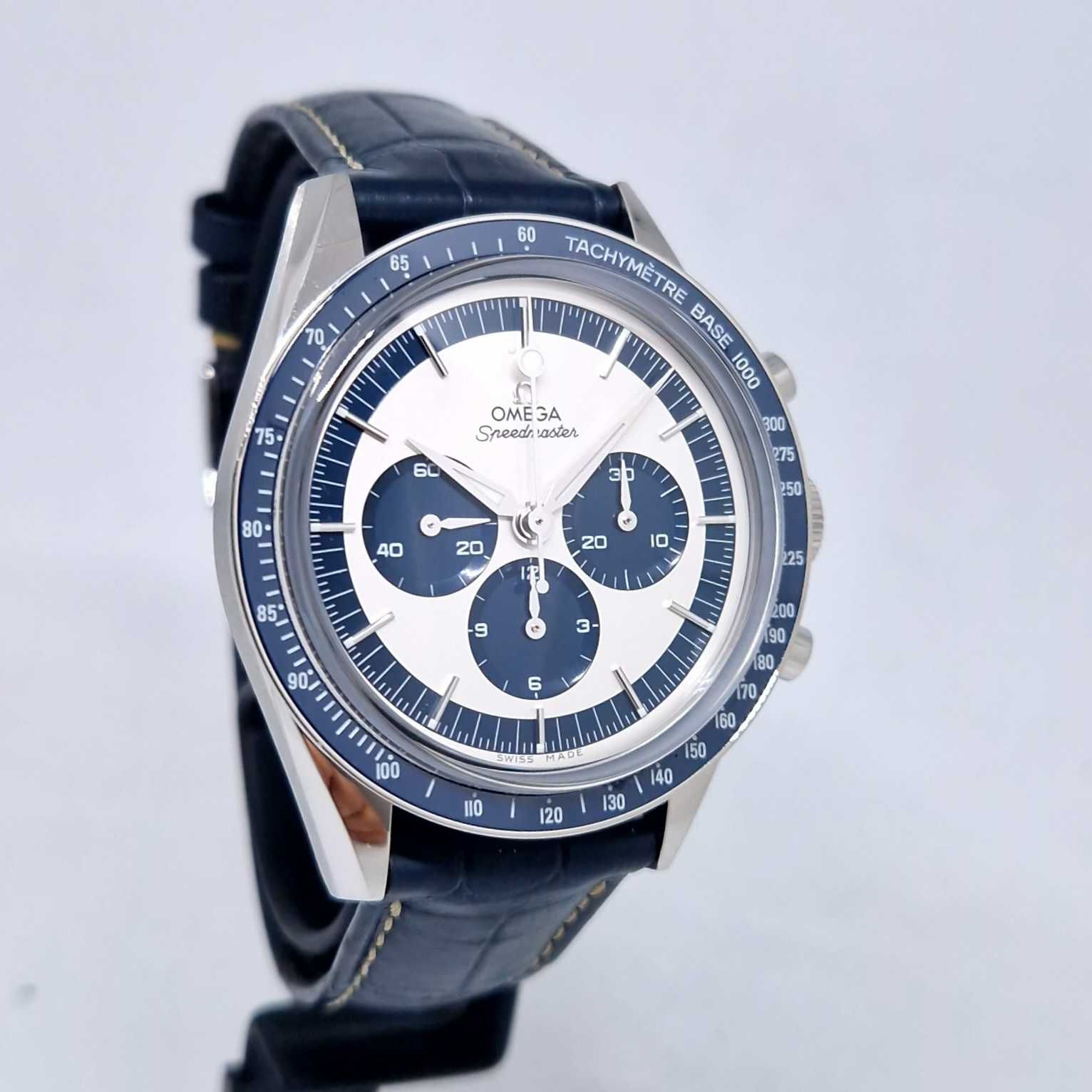 Promocja Omega Speedmaster Moonwatch CK2998