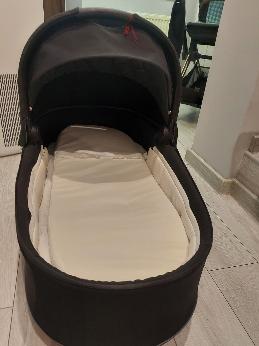 Cybex Priam 2.0 3w1
