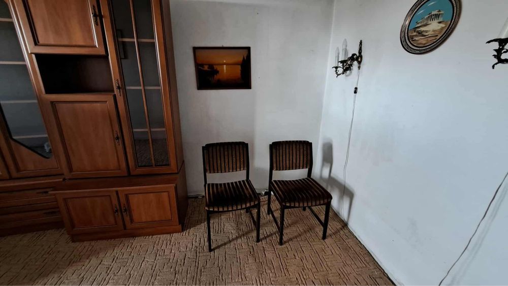 Oddam meble za darmo biurko meblościanka regał krzesło prl kanapa