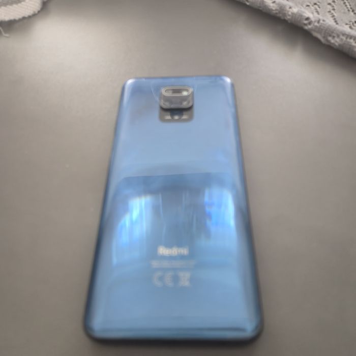 Redmi note 9 pro