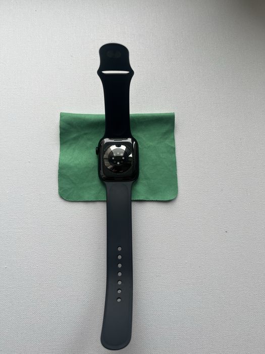 Apple Watch 9 45mm GPS