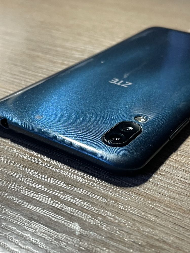 ZTE Blade A5 2020