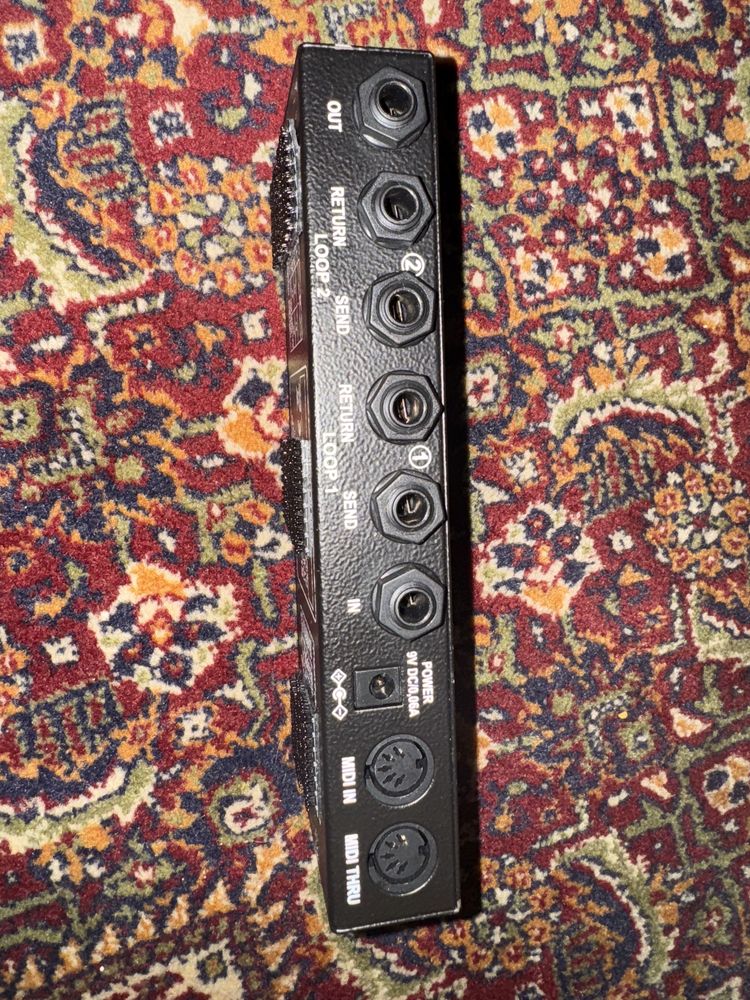 G-lab m2l midi loop