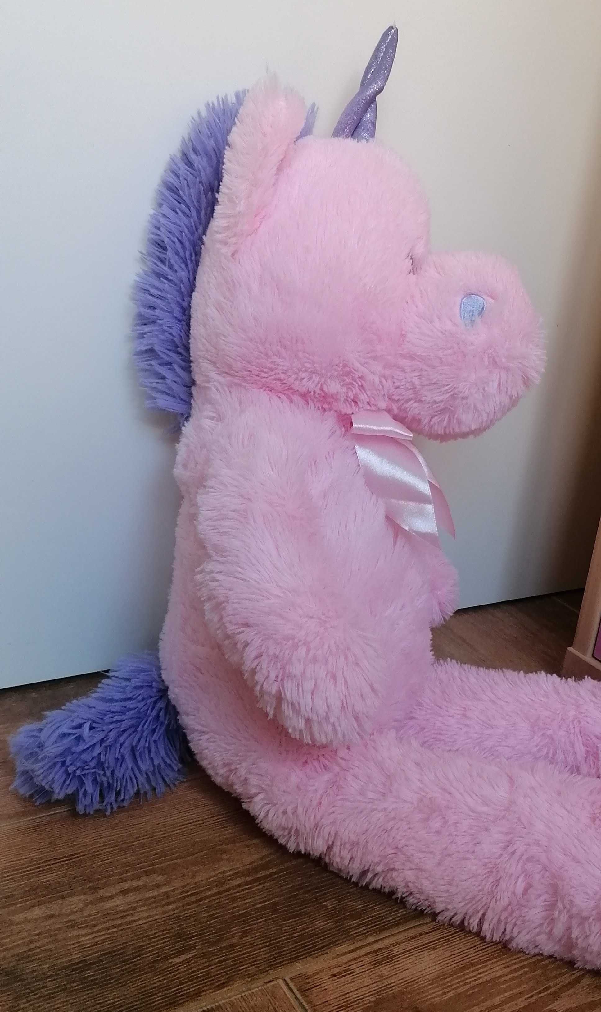 Peluche Unicórnio