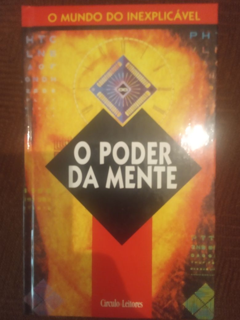 Livros variados novos