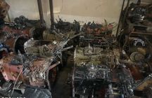 Skrzynia biegów Ursus Zetor 4 biegowa Nowy typ Duży Wybór