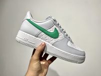 Кросівки Nike Air Force 1 '07 FD0667-100