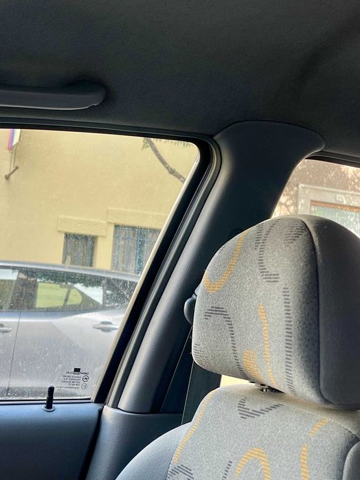 Daewoo Kalos 1.2 super Económico e fiável
