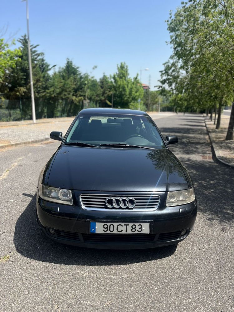 Audi A3 sport 130