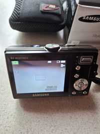 Фотоапарат Samsung L 100