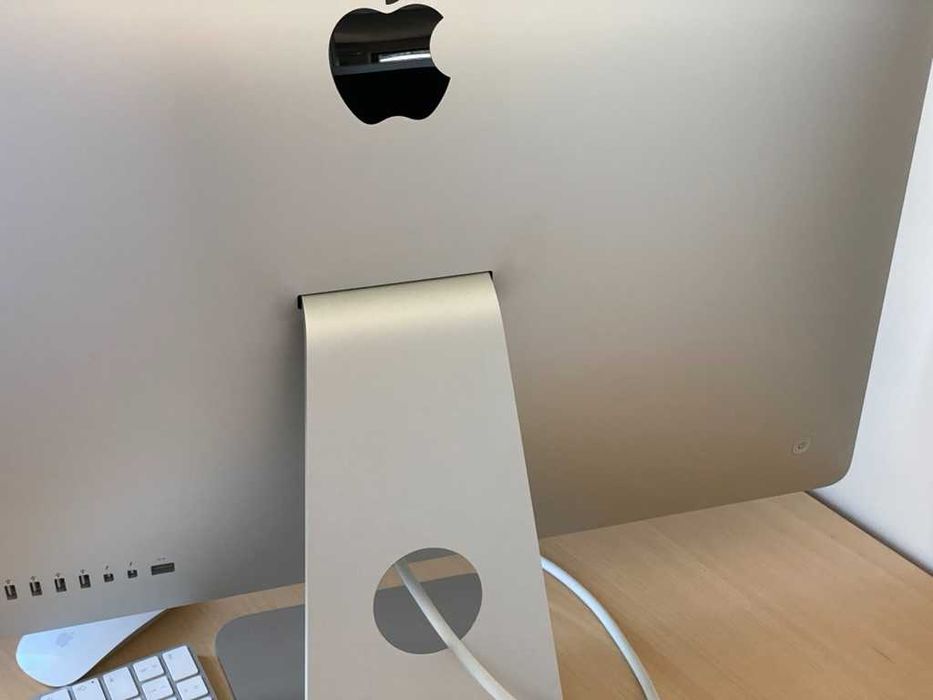 iMac Retina 5K 27″ (Late 2015) – 1 TB, jak nowy